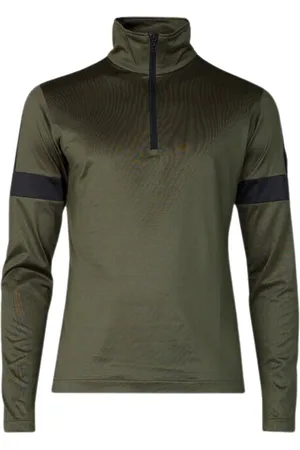 8848 Altitude Dino 1/2 Zip Sweat Skipully Heren XL