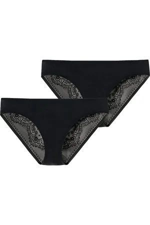 Schiesser Slip Invisible Lace