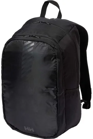 Helly Hansen Daypack Rugzak met laptopvak Lokka Backpack 27L Zwart