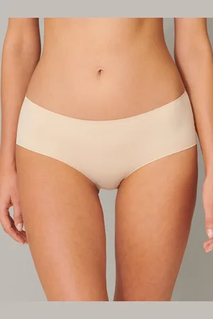 Schiesser Panty Invisible Soft