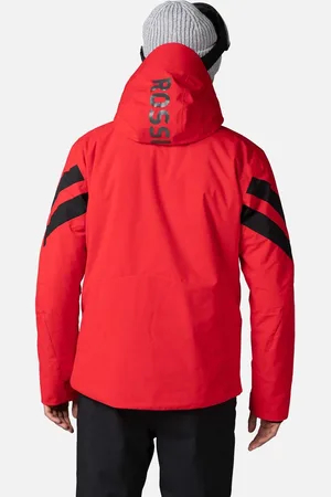 Rossignol Heren Controle Ski Jacket 301