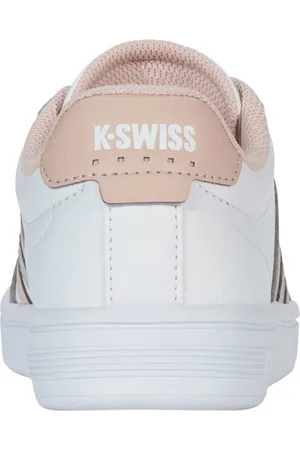 K-Swiss Sportschoenen COURT TIEBREAK II Sneaker
