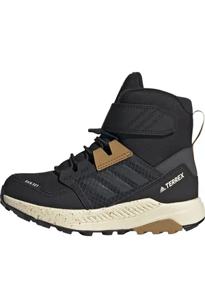 adidas TERREX Terrex Trailmaker High COLD.RDY Hiking Schoenen - Kinderen - - 32