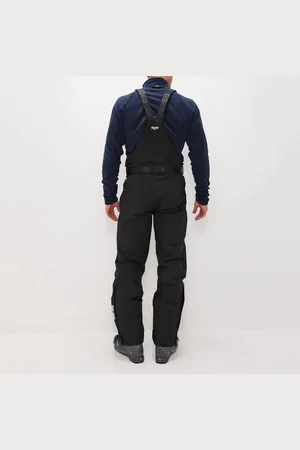 8848 Altitude ALTITU Force pant ??? black - Size S