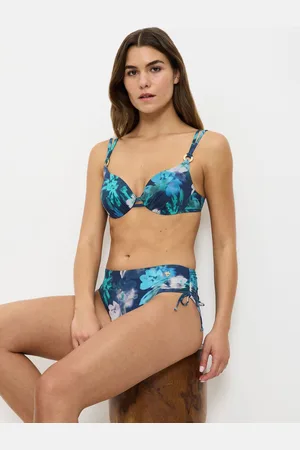 Triumph Bügel-Bikini-Top Summer Fleur