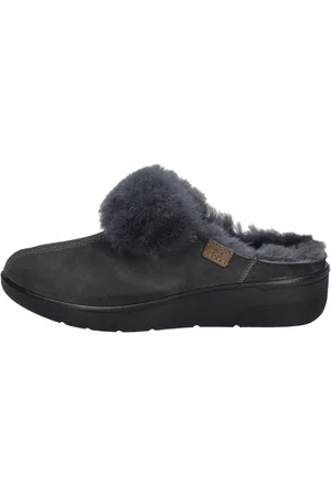Josef Seibel Tara 05 | Hausschuh für Damen | Grau