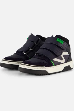 Develab Sneakers met klittenband - Maat 27