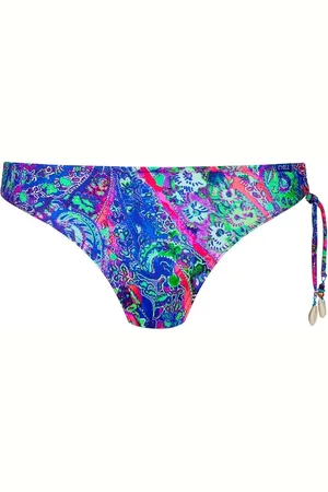 Calvin Klein String Side Tie Bikini Slip dames S/36