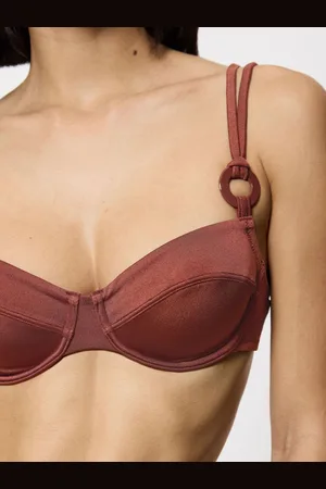 Triumph Bügel-Bikini-Top Midnight Swim