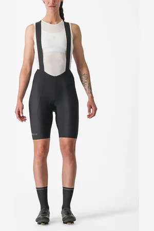 Castelli Espresso W Dt Bibshort - Black