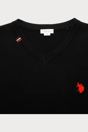 Ralph Lauren Strickpullover Pullover V-Neck