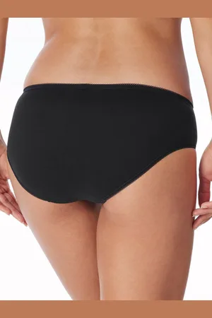 Schiesser Tai-Slip Cotton Essentials