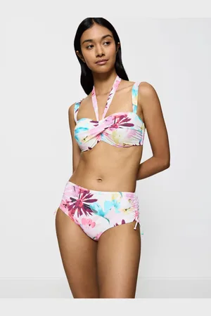 Triumph Bikini-Hose Summer Fleur Maxi