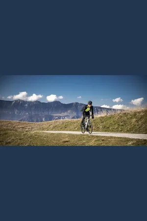Alé Fietsjas R-EV1 Future Warm - Marineblauw - S
