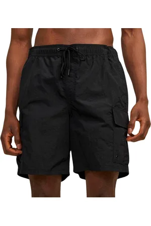 JACK & JONES Heren Zwemshort JJSWIM CARGO Boardshort - Maat L