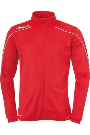 Uhlsport Stream 22 Polyestervest Heren - / Wit | Maat: 3XL