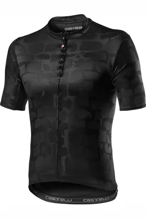 Castelli Fietsshirt korte mouwen Heren - PAVE