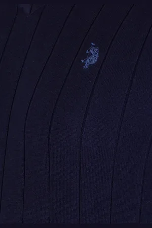 Ralph Lauren Strickpullover Pullover V-Neck