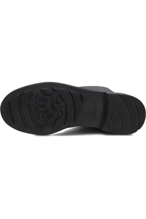 Shabbies Amsterdam Shabbies Alyd Tuba Laarzen - Leer - Dames - - Maat 37