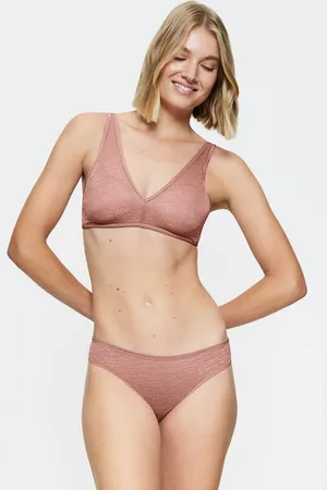 Triumph Tai-Slip Signature Sheer