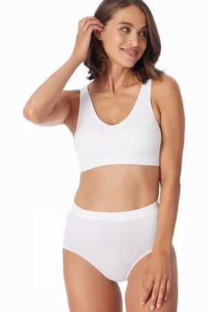 Schiesser Slip Retro Classic Seamless