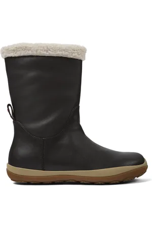 Camper Peu Pista Gm Stiefeletten - Damen - - 37