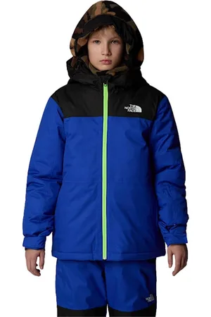 The North Face Freedom Insulated Ski/Snowboard Jas Jongens 164