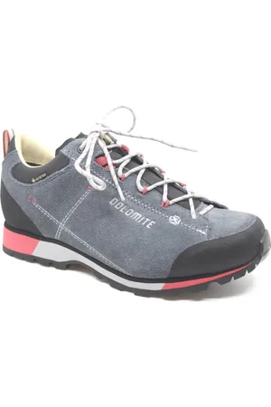 Dolomite 54 Hike Low Evo Gtx W, 289210 1076, Grijze dames wandelschoenen A categorie