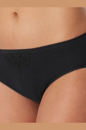 Schiesser Tai-Slip Cotton Essentials