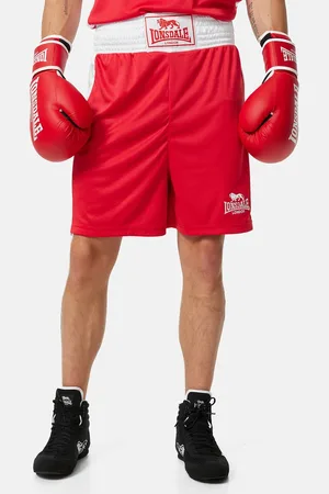 Lonsdale London Heren boksbroek AMATEUR TRUNK