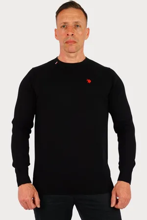 Ralph Lauren Strickpullover Pullover R-Neck
