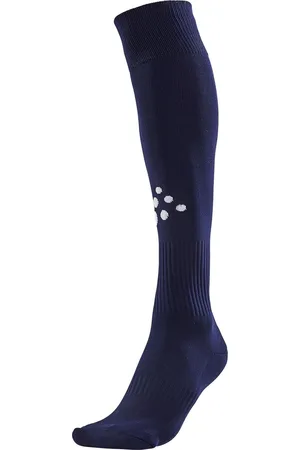 Craft Squad Solid Sokken Sportsokken - Maat 44/45 - Unisex - Maat 43/45