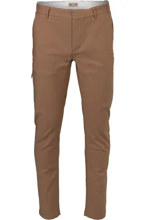 AGU Long Chino Venture Heren - - L