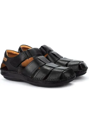 Pikolinos Tarifa - heren sandaal - - maat 45 (EU) 11 (UK)