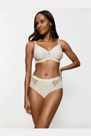 Triumph Maxislip Wild Azalea Florale Maxi