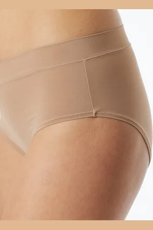 Schiesser Panty Retro Pants Unique Micro