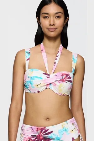Triumph Bustier-Bikini-Top Summer Fleur