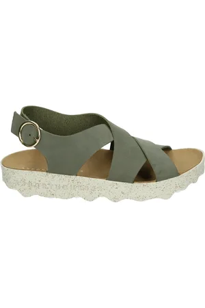 Asportuguesas CUSK - Sandalen met hakDames Sandalen - Kleur: - Maat: 40