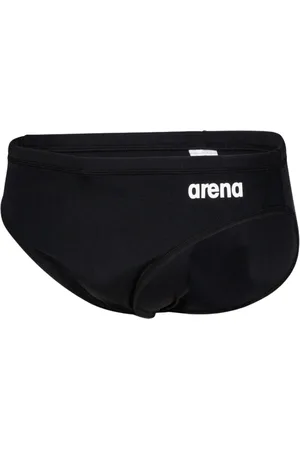 Arena Team Swim Sportzwembroek Mannen - Maat S