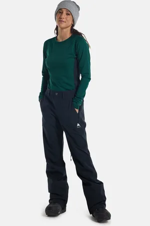 Burton Vida Wintersportbroek Vrouwen - Maat M
