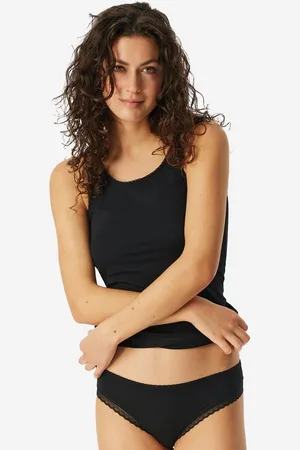 Schiesser Tanga Cheeky String