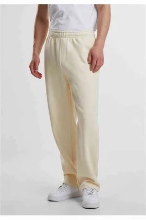 Urban classics Fluffy Trainingsbroek - 5XL