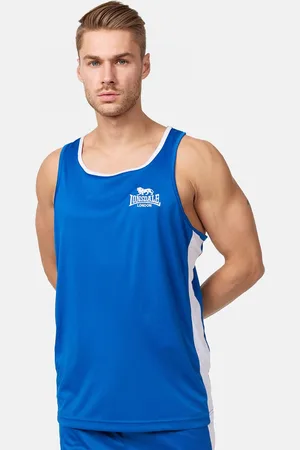 Lonsdale London Heren singlet AMATEUR SINGLET