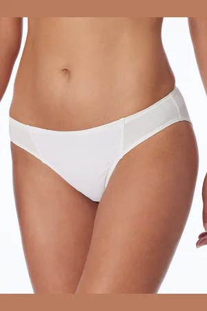 Schiesser Rioslip Air blickdichte Spitze
