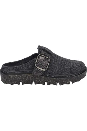 Josef Seibel Carmaux 08 | Hausschuh für Damen | Grau