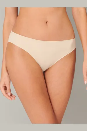 Schiesser Slip Invisible Lace