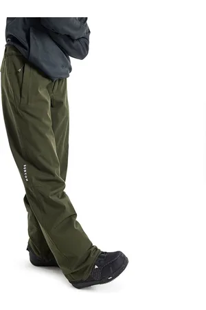 Burton Society Broek L Vrouw