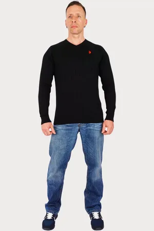 Ralph Lauren Strickpullover Pullover V-Neck