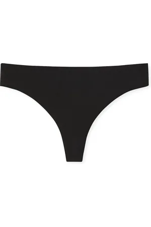 Schiesser String Invisible Soft