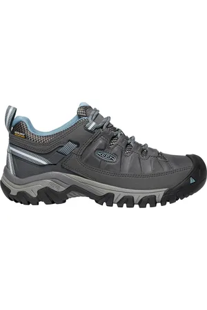 Keen Targhee III Dames Wandelschoenen Magnet/Atlantic Blue - Maat 38.5